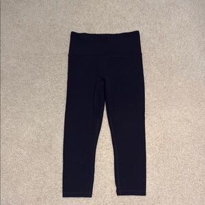 Athleta ‘Elation Capri’ Leggings